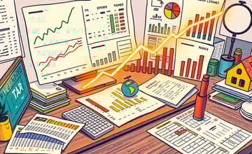 Tax-Efficient Investing: Keeping More of Your Returns