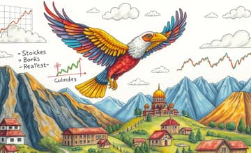The Power of Diversification: Spreading Your Investment Wings