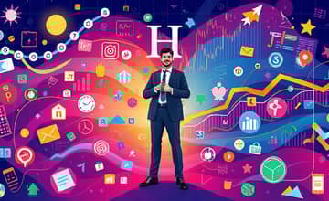 Sector Investing: Focusing on Specific Industry Trends