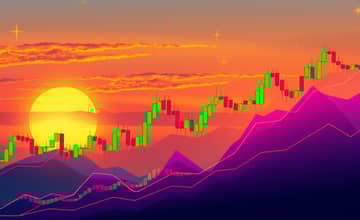 Technical Analysis: Decoding Chart Patterns for Profit