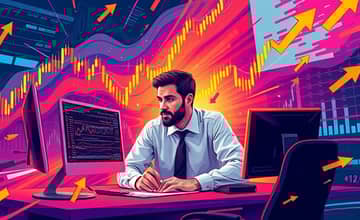 Day Trading Demystified: Fast-Paced Market Action