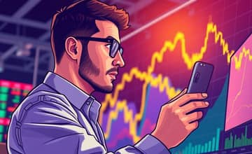 Swing Trading: Capturing Short-Term Market Swings