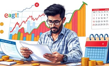 Understanding Capital Gains: Taxes on Your Profits