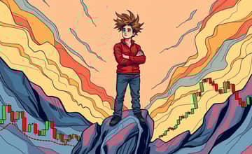 Short Selling: Profiting from Declining Markets