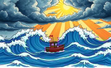 Dollar-Cost Averaging: Smooth Sailing Through Market Volatility