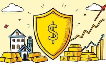 Inflation Hedges: Safeguarding Your Purchasing Power