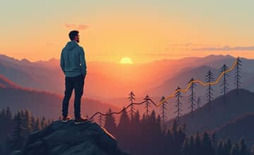 The Long-Term Investor's Mindset: Patience Pays Off