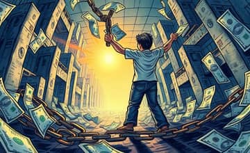 The Perils of Predatory Lending: Averting Disaster