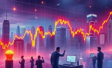 Market Anomalies: Exploiting Inefficiencies for Gain