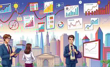 Economic Indicators: Gauging Market Health