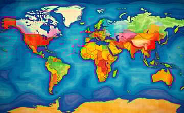 Geopolitical Risk: Navigating Global Uncertainty