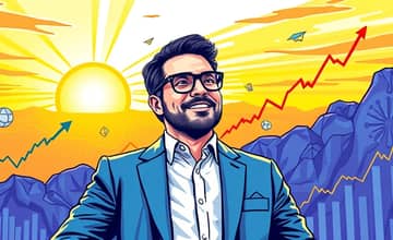 The Beginner's Guide to Stock Market Analysis