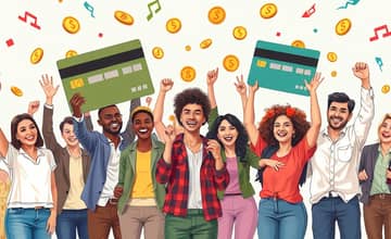 Credit Card Rewards: Are They Worth It?