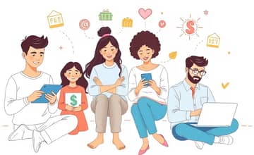 Beyond Credit Scores: Your Full Financial Picture