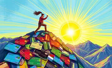 Strategies for Lowering Your Credit Card Debt