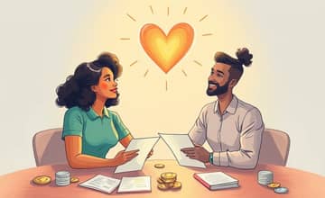 Credit and Relationships: Money Matters in Love