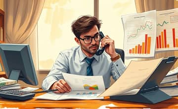 The Art of Debt Negotiation: Strategies for Success