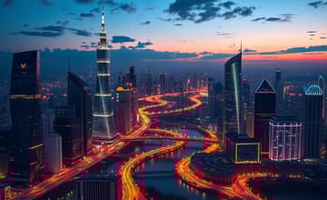 Currency Carry Trade: Profiting from Interest Rate Differentials