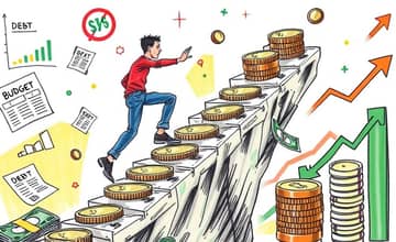 Optimizing Your Debt for Financial Freedom