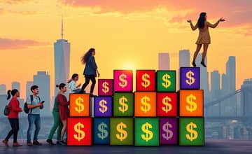 Credit for New Immigrants: Establishing Financial Footing