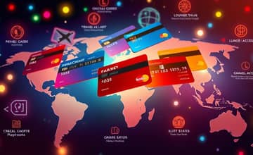 Maximizing Your Credit Card Perks and Benefits