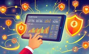 The Essential Guide to Credit Monitoring