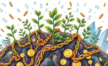 Credit and Investing: Leveraging Debt Wisely