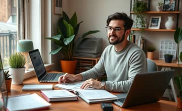 Credit for Freelancers: Managing Irregular Income