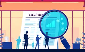 Credit Bureau Reporting: What Lenders See