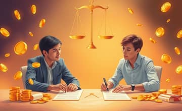 The Pros and Cons of Co-signing Loans