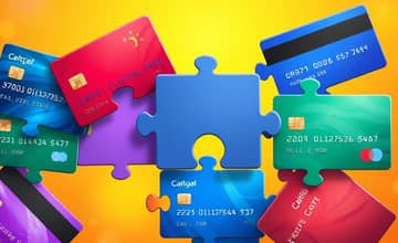 Credit Card Selection: Finding Your Perfect Match