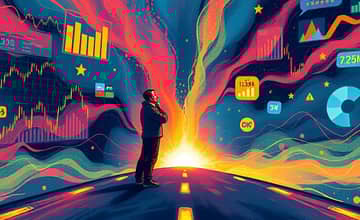 The Behavioral Finance Edge: Outsmarting Your Money Mind