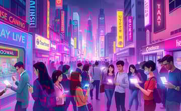 The Future of Payments: How Credit Adapts