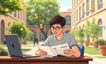 Building Credit as a Student: Early Wins