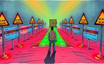 Credit Repair Scams: What to Avoid