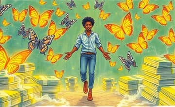 The Psychology of Debt: Overcoming Financial Stress