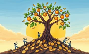 Micro-Investing Mastery: Small Steps to Significant Riches