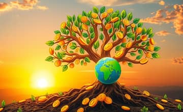 The Purpose-Driven Portfolio: Wealth That Makes a Difference