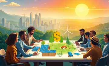 Alternative Altruism: Investing in Impact and Returns