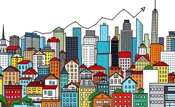 The Rent-to-Riches Roadmap: Building Wealth Through Real Estate