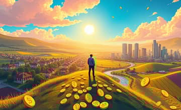 The Lifestyle Investor: Funding Your Dreams, Not Just Your Future