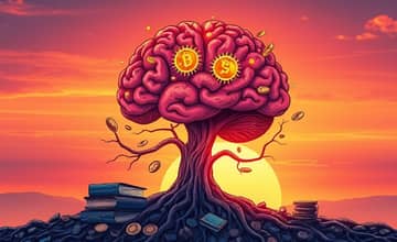 Cognitive Compounding: The Mental Habits of Wealthy Individuals