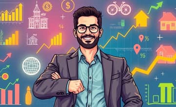 The Tax-Smart Investor: Maximizing Returns, Minimizing Liabilities