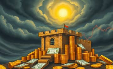 Defensive Investing: Protecting Capital in a Downturn