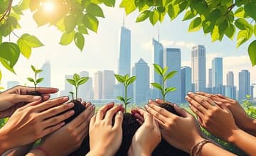 Ethical Investing Explained: Doing Good While Doing Well