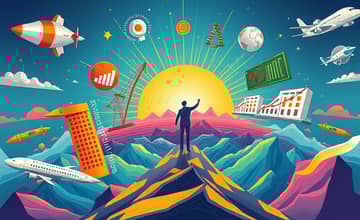 The Market Maverick: Unconventional Paths to Financial Success