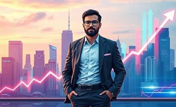 The Growth Stock Guru: Identifying High-Potential Companies