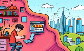 From Side Hustle to Empire: Scaling Your Ventures to Wealth