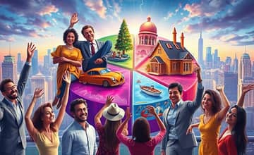 The Fractional Investor: Accessing High-Value Assets Affordably