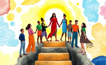 Equity Empowerment: Owning Your Share of the Future